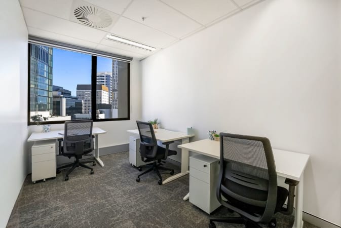 Image 1 of 3 Person External Private Office in Brisbane
