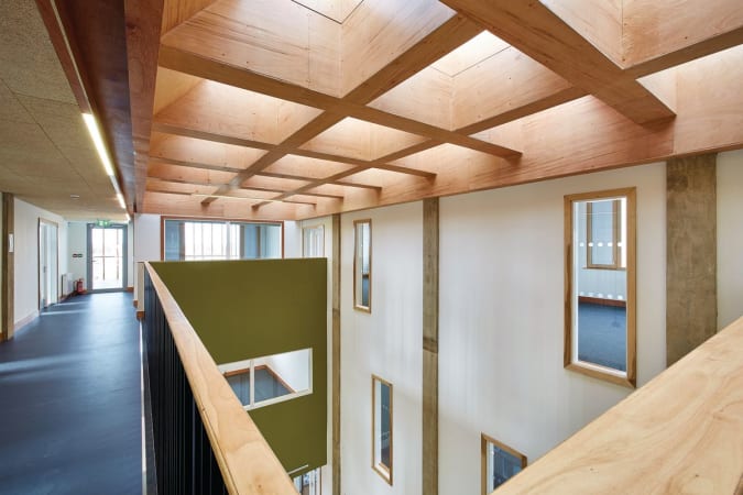 Image 1 of Juniper Suite (Second Floor)