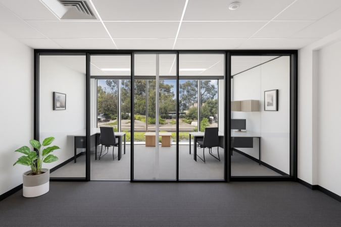 Image 1 of PRIVATE OFFICE