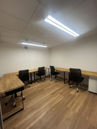 Image 1 of Private Offices in Marylebone