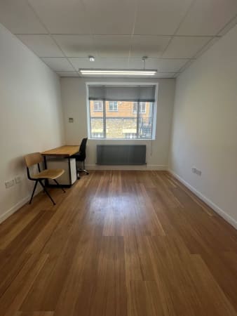 Image 1 of Private Offices in Marylebone