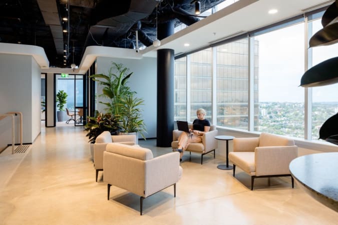 Image 1 of 3 Person Private Office in North Sydney