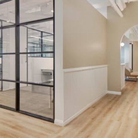 Image 1 of 2 Desk Office in Broadbeach