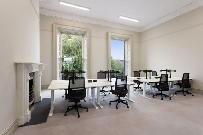 Image 1 of Private Office for up to 8 People 