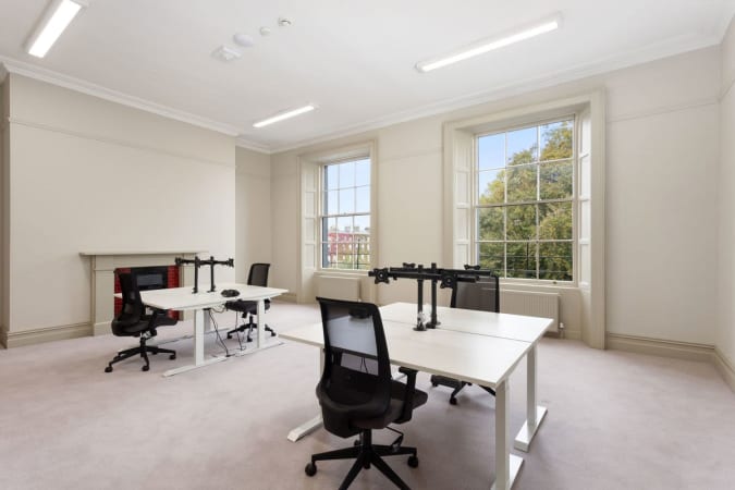 Image 1 of Private Office for up to 10 People