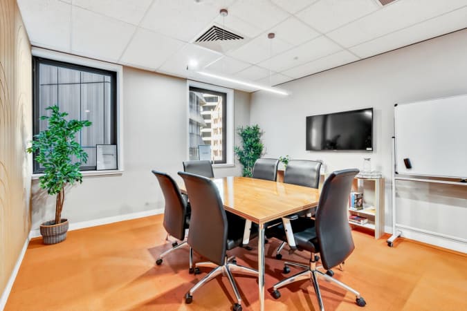 Image 1 of 9 Person Private Suite  