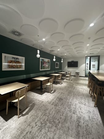 Image 1 of Premium office sublease in the heart of Sydney