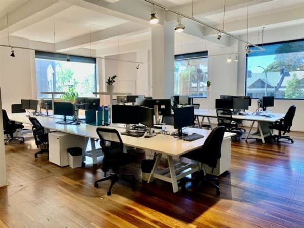 Image 1 of Coworking Space in Surry Hills | Flexible Desks for Individuals & Teams (1–24)