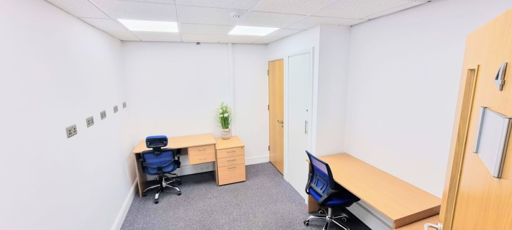 Suite 4