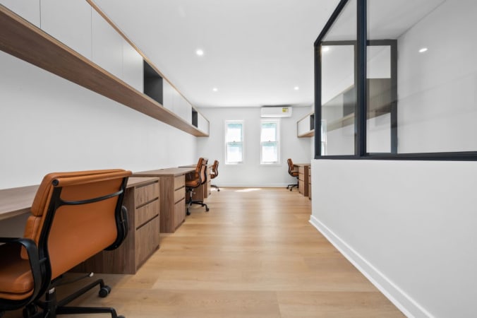 Image 1 of Coworking Desks in Paddington