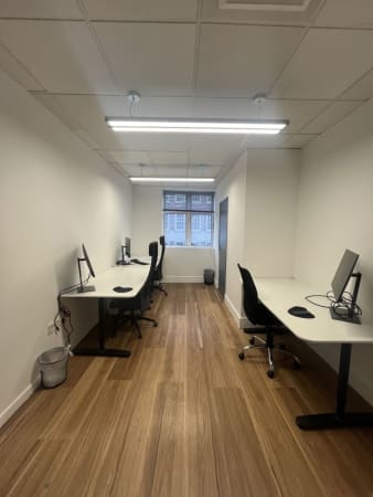 Image 1 of Private Offices in Marylebone