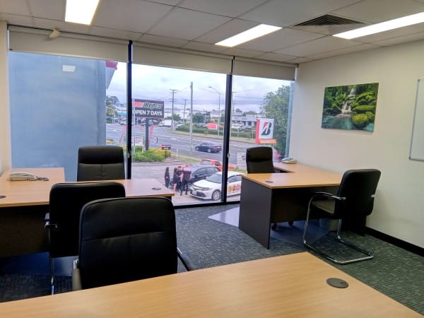 Image 1 of Serviced Office for up to 3-4 Person at Kentlen Executive Centre | 28sqm