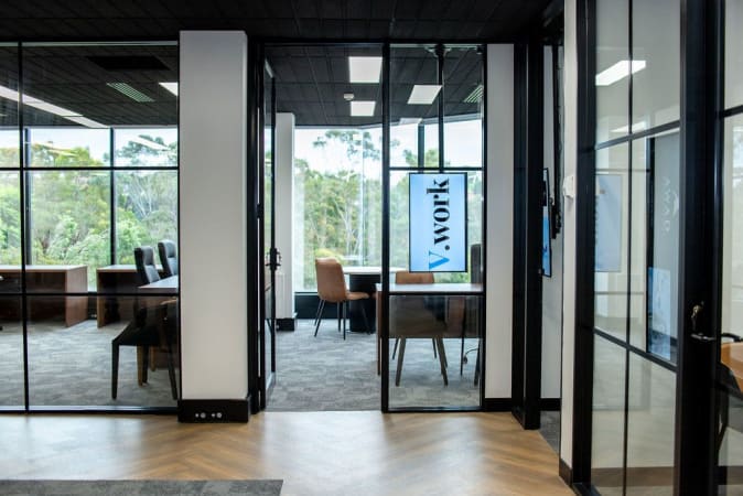 Image 1 of 2-6 Person Private Office in Lane Cove (free parking)