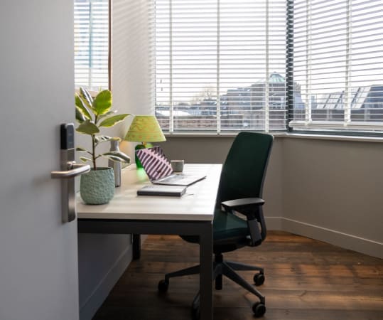 Image 1 of 3 Person Office Available | 192 Sq. Ft.