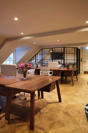 Image 1 of Private Office for up to 15 People with Meeting Room | 921 Sq. Ft.