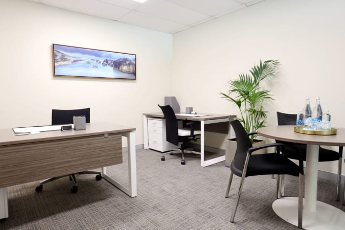 Internal Office 