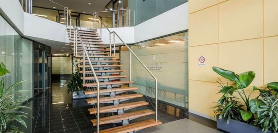 Image 1 of Private Offices in Doncaster East