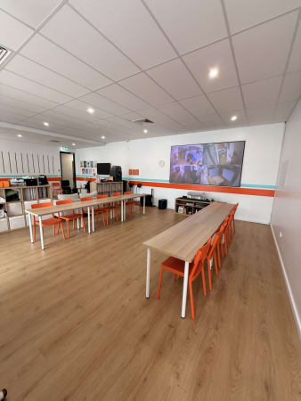 Image 1 of Private Office Space