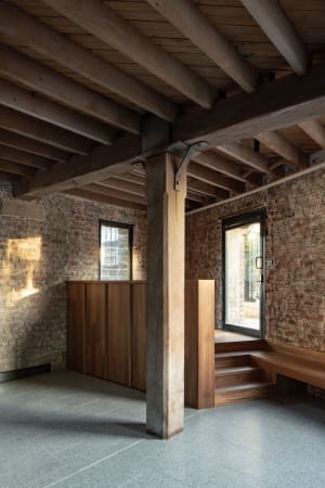 Image 1 of Coworking Desks in Darlington