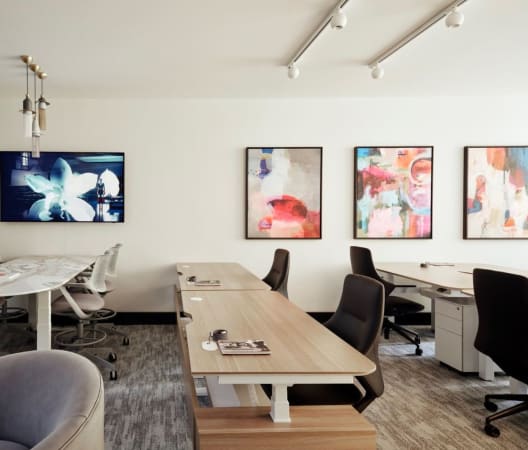 Image 1 of SUITE G10 - 6 Person Private Office in Pymble | 46 sqm