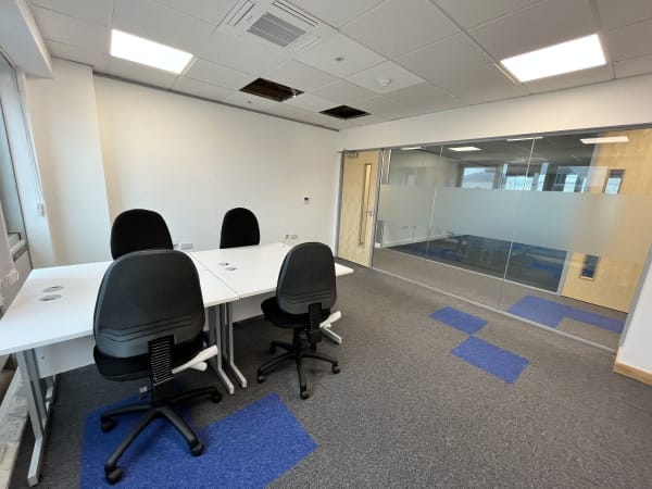Image 1 of Private Office for up to 2 People