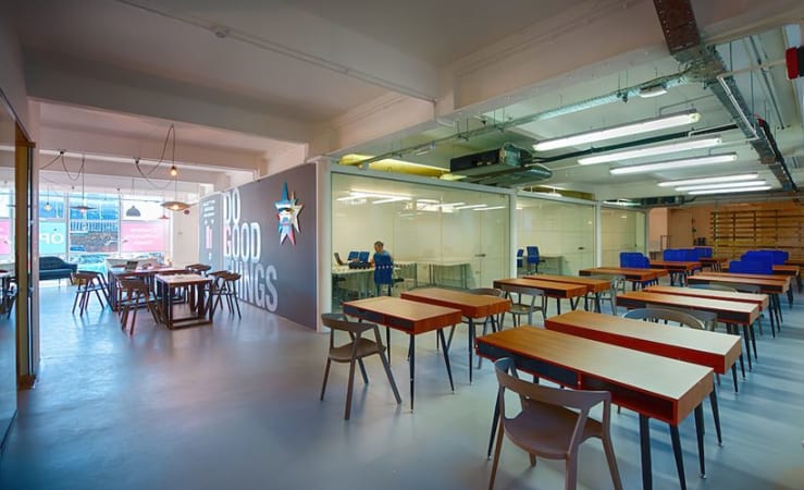 Image 1 of Private Office for up to 6 People