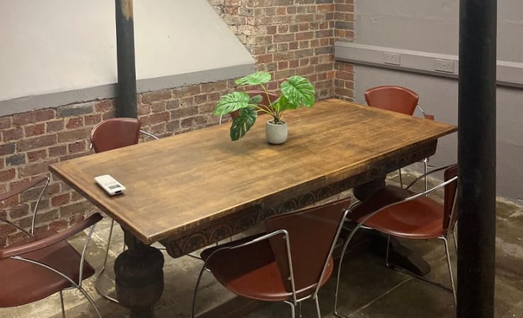 Image 1 of Private Office for up to 8 People