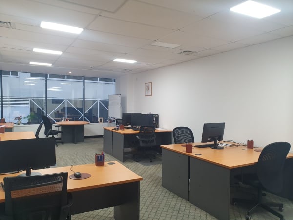 Image 1 of Private office in The Jewel