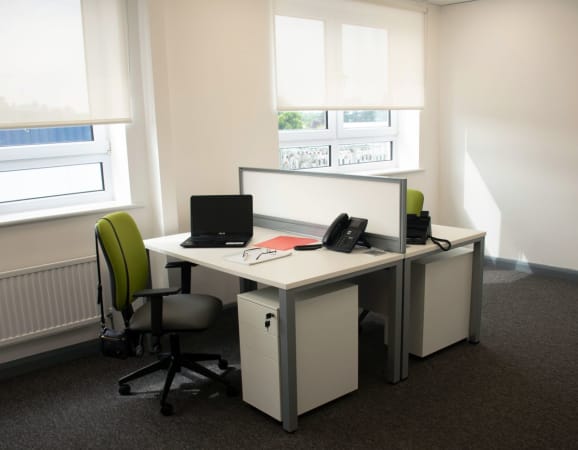 Image 1 of Coworking Desks in Newton Abbot