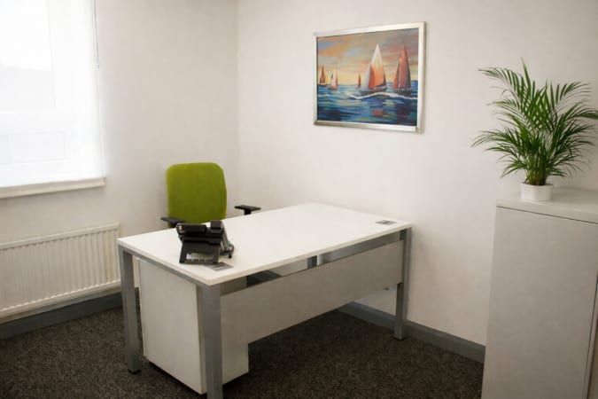 Image 1 of Private Offices in Newton Abbot