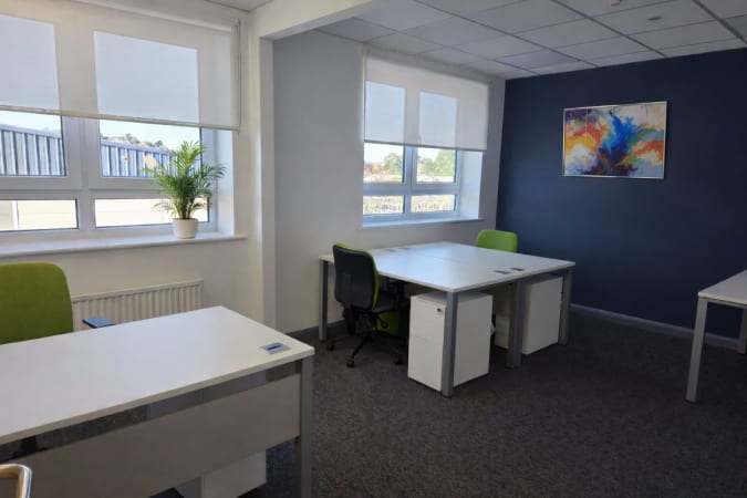 Image 1 of Private Offices in Newton Abbot