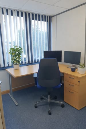 Image 1 of Coworking Desks in Plymouth