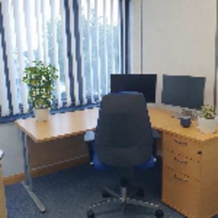 Image 1 of Private Offices in Plymouth