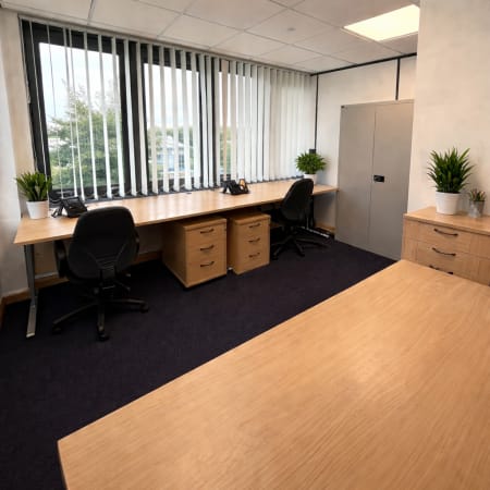 Image 1 of Private Offices in Plymouth