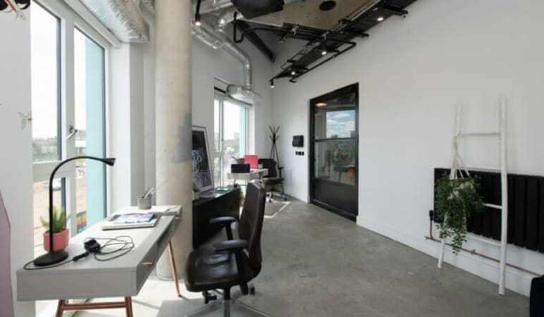 Image 1 of Private Office for up to 2 People | 183 sqft