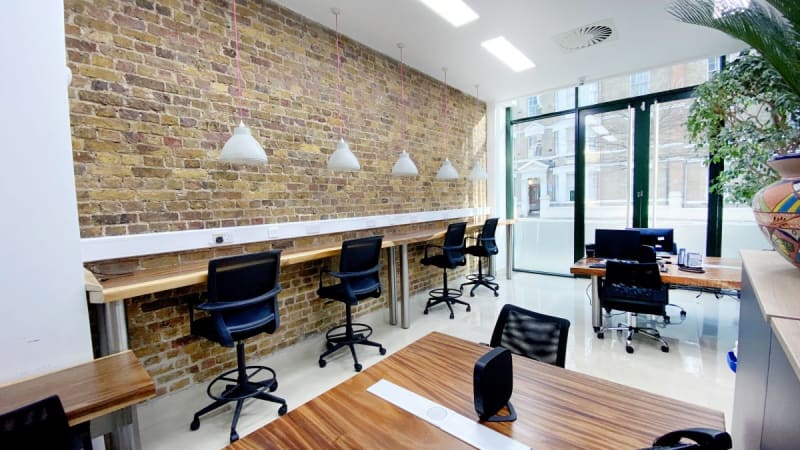 Image 1 of Private Office for up to 12 People
