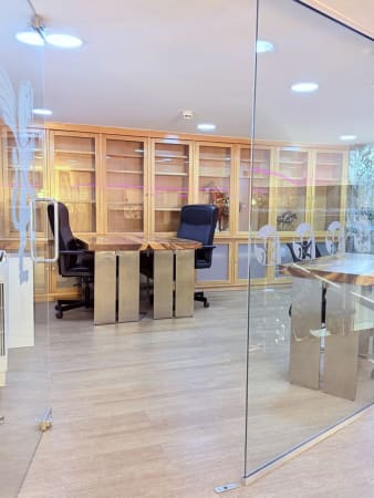 Image 1 of Private Office for up to 5 People