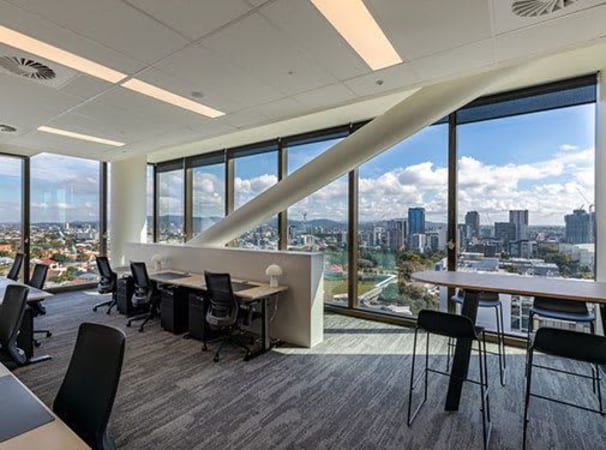 Image 1 of 10 Person Internal Office