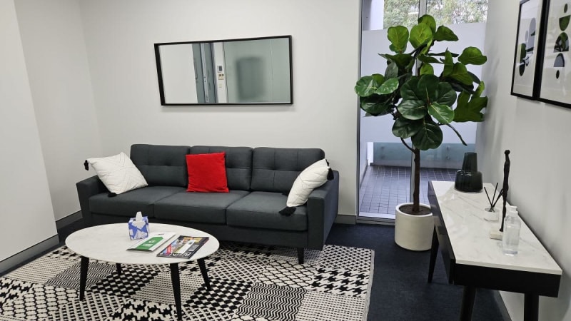 Image 1 of Private Offices in Norwest Business Park