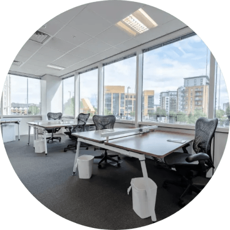 Image 1 of Private Serviced Office for 10 Desks