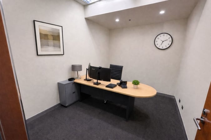 Image 1 of Private 1-2 Person Office for Lease – Sydney CBD