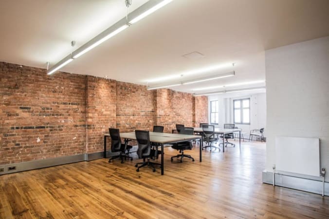 Image 1 of Managed Office for up to 17 People | 1,361 Sq. Ft.