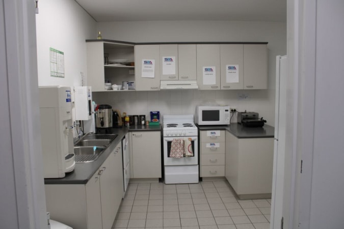 Image 1 of 15 SQM Affordable Offices in Balcatta
