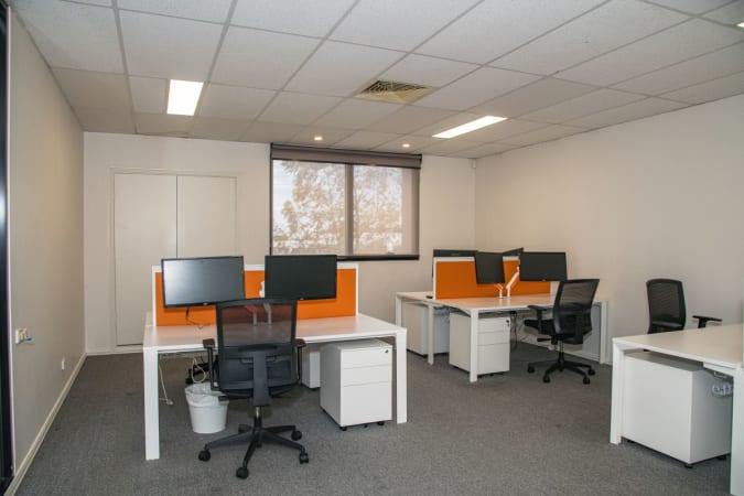 Image 1 of 6 person Private Offices in Hoppers Crossing