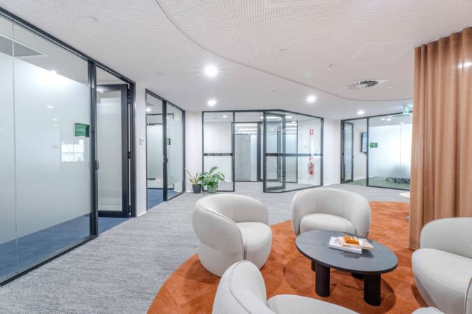 Image 1 of Coworking Desk in Adelaide             