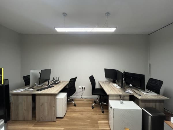 Image 1 of Private Offices in Marylebone