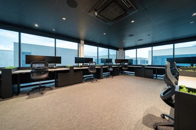Image 1 of Coworking Desks in Vermont