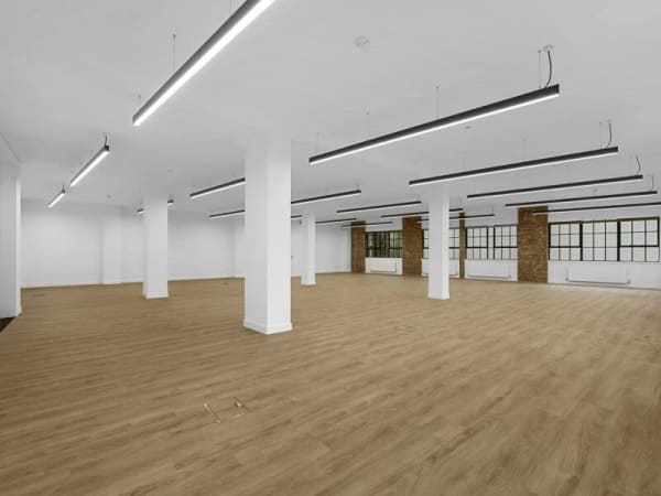 Image 1 of 30 Person External Managed Office | 2,659 sqft