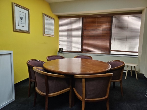 Image 1 of 1 Person Office Available in Perth