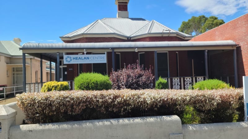 Image 1 of Private Room in West Perth